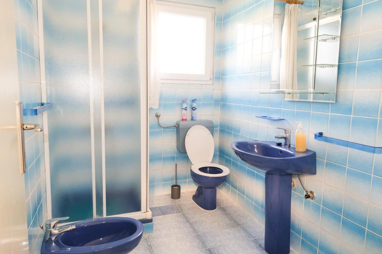 Apartment Nede Трогір Екстер'єр фото