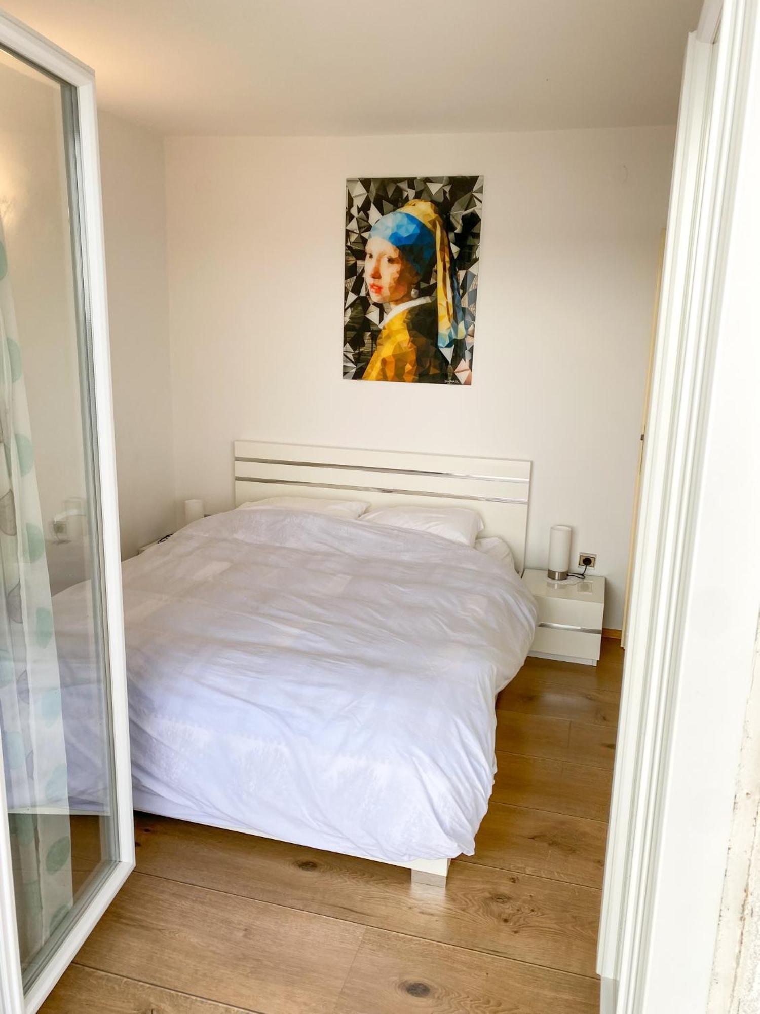 Apartment Nede Трогір Екстер'єр фото